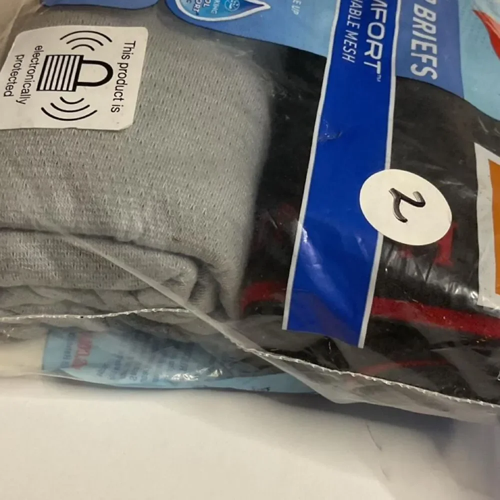Unbranded Men's multi Boxers-and-briefs